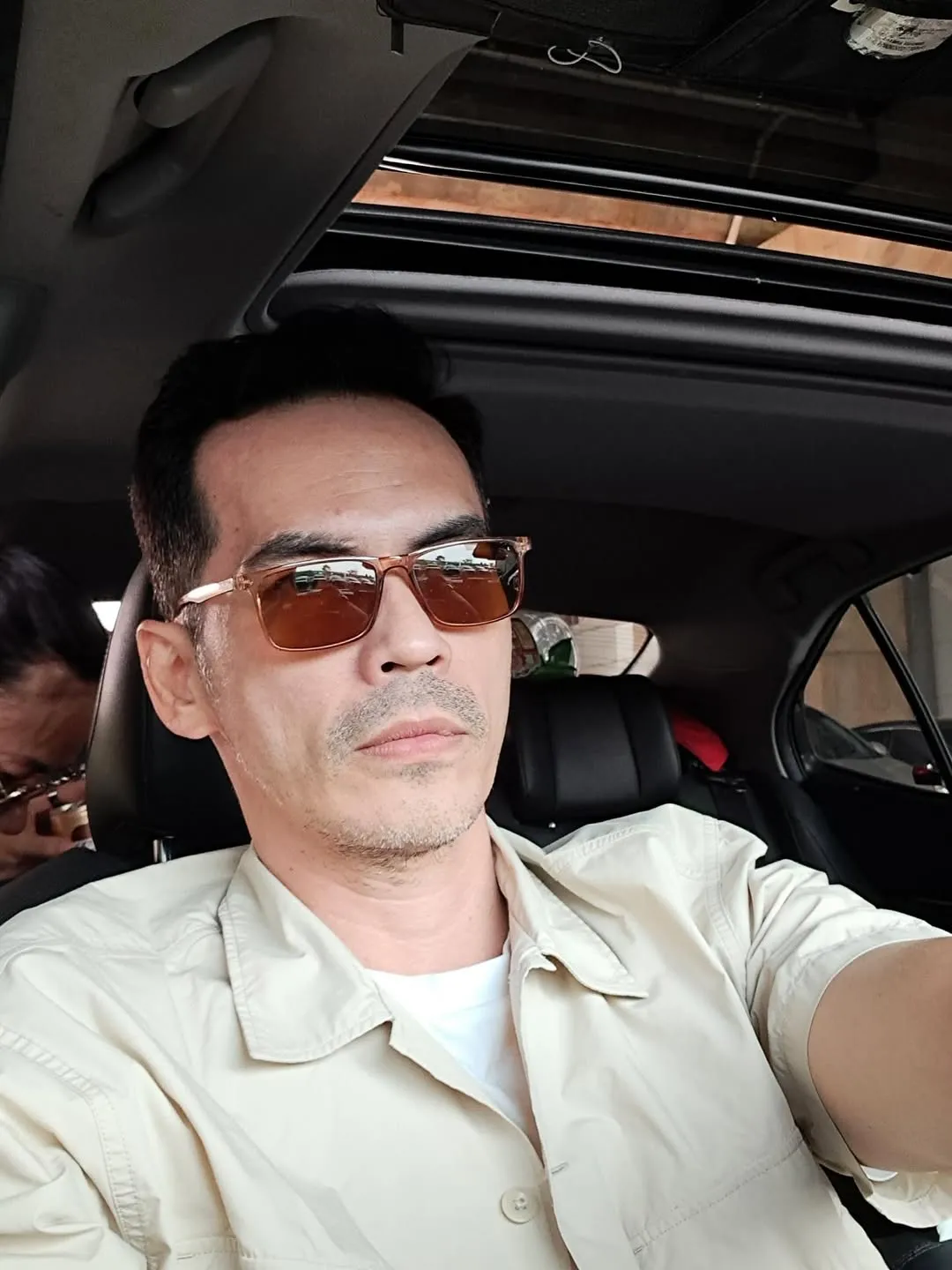 Bantah Tuduhan Perusakan