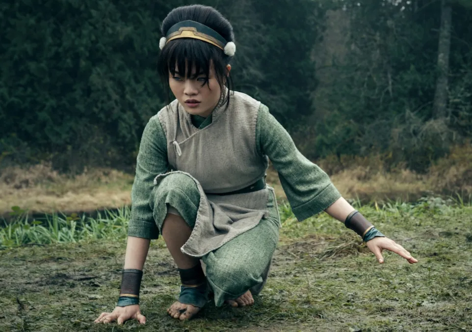 Cast Lama Kembali dan Karakter Baru Ikonik