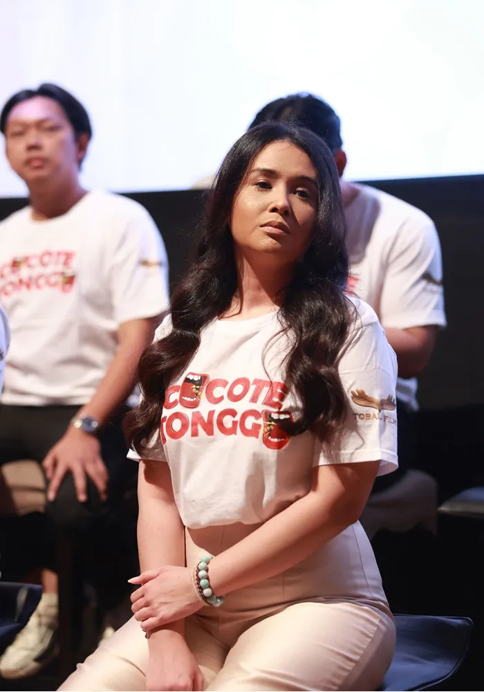 Adaptasi Jadi Seorang Istri