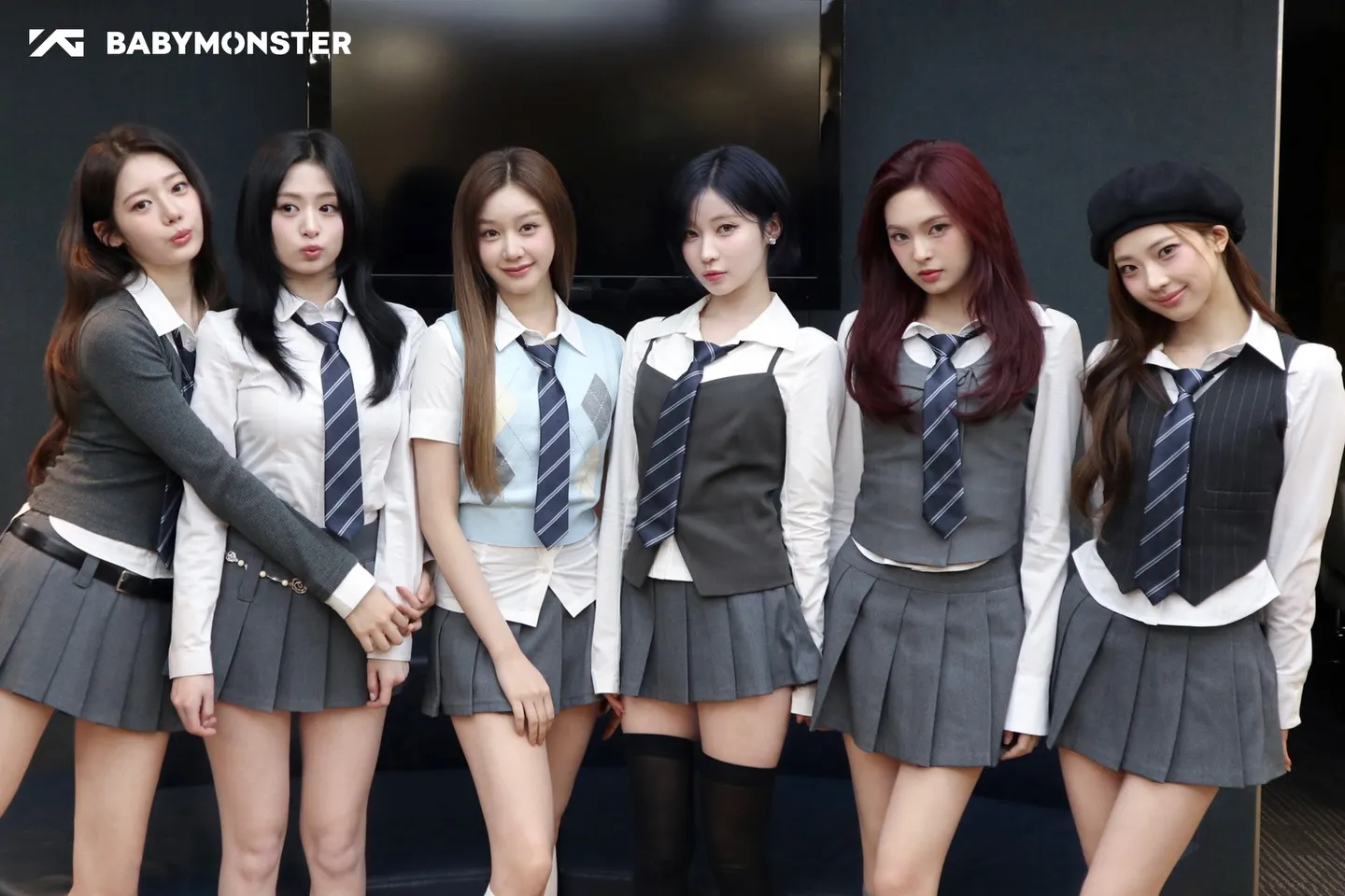 World Tour BABYMONSTER yang Dinantikan