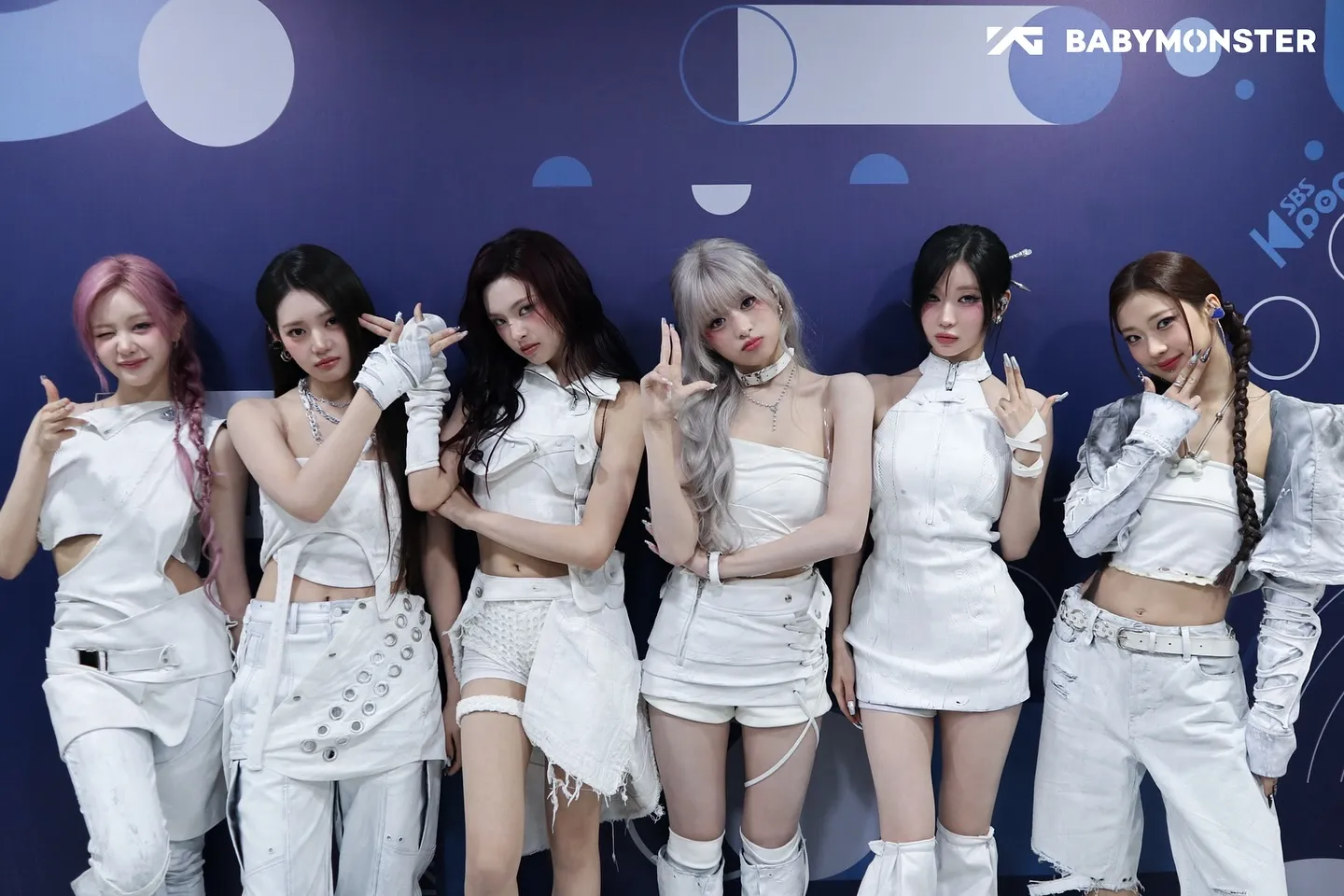 Perjalanan Album BABYMONSTER Menuju Puncak