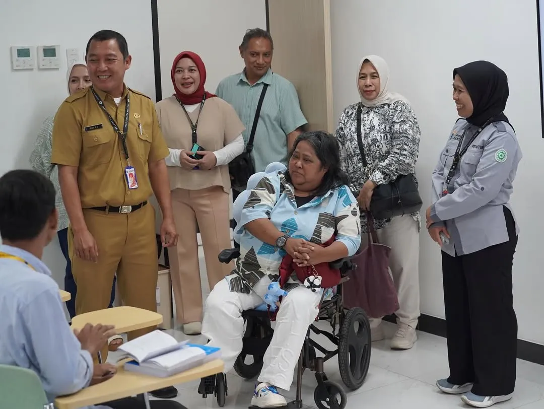 Ngabuburit hingga Sunatan Massal