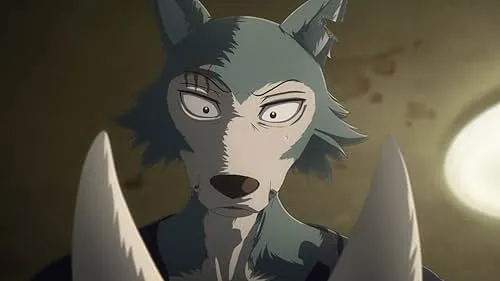 Deretan Cast Baru Di BEASTARS Final Season Part 2