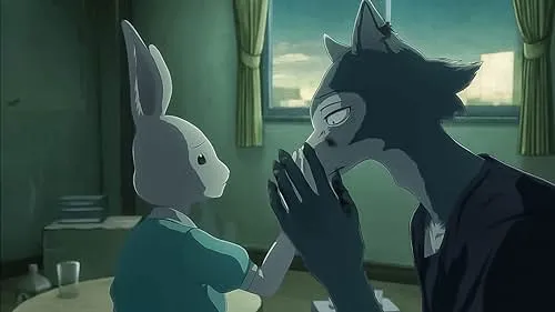 Fakta Menarik Tentang BEASTARS