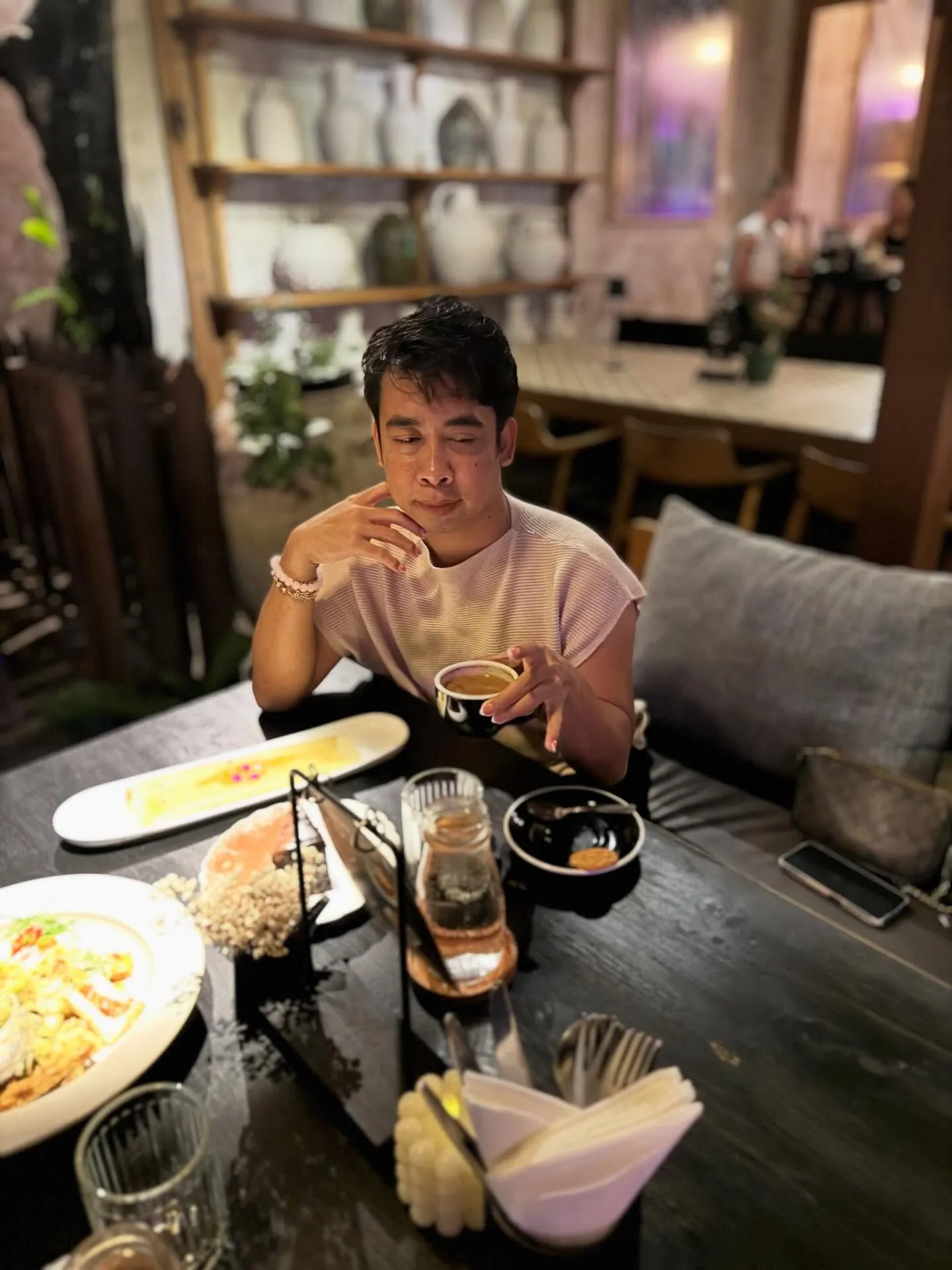 Desakan untuk Penyelidikan Lebih Lanjut