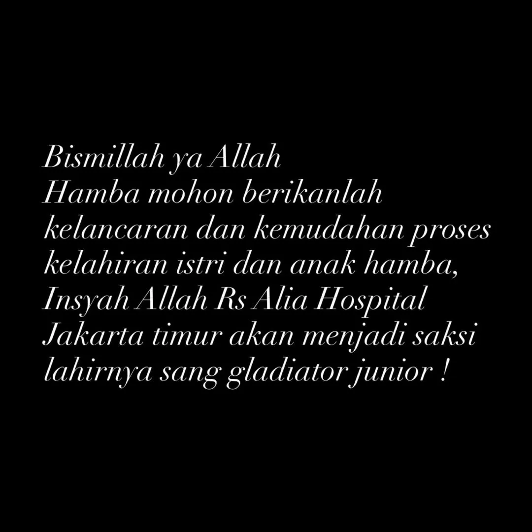 Jalani Prosedur Standar