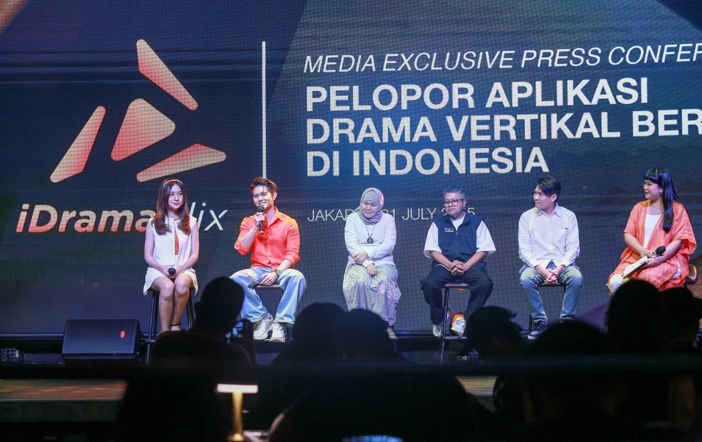 Tantangan Besar