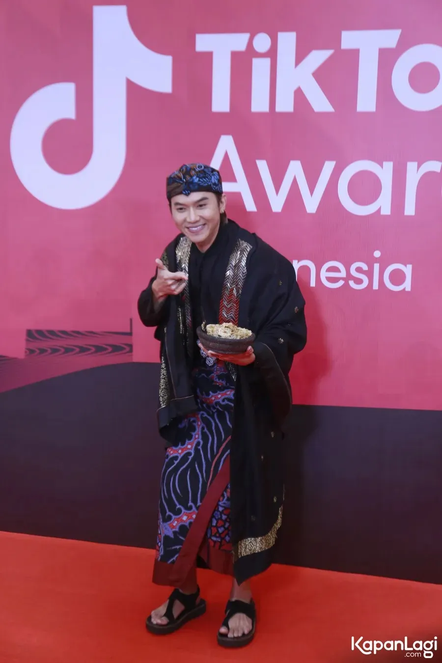 Awal Mula