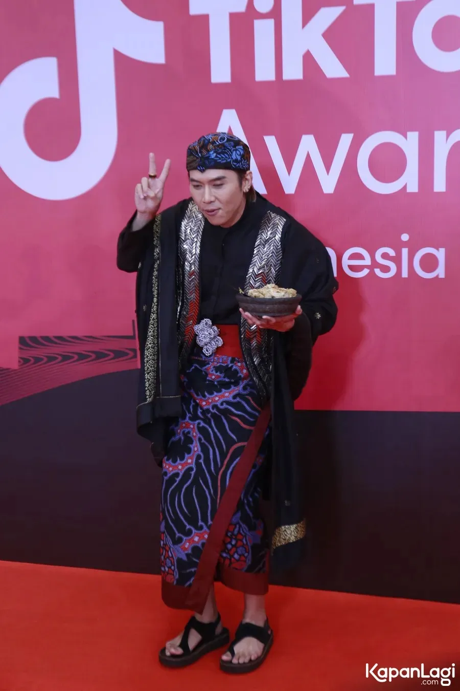 Sempat Frustasi
