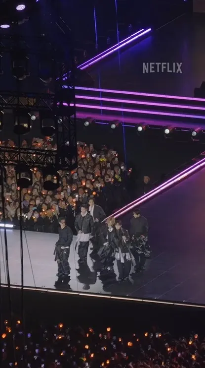 BTS Bawakan Album Baru