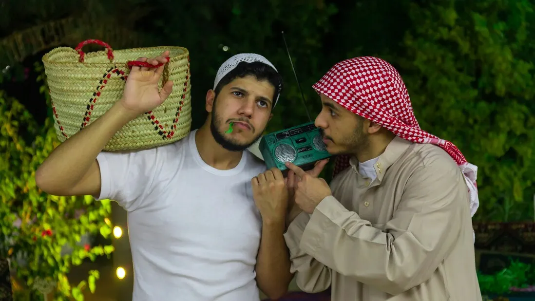 Menjaga Sikap, Kepedulian, dan Kehadiran