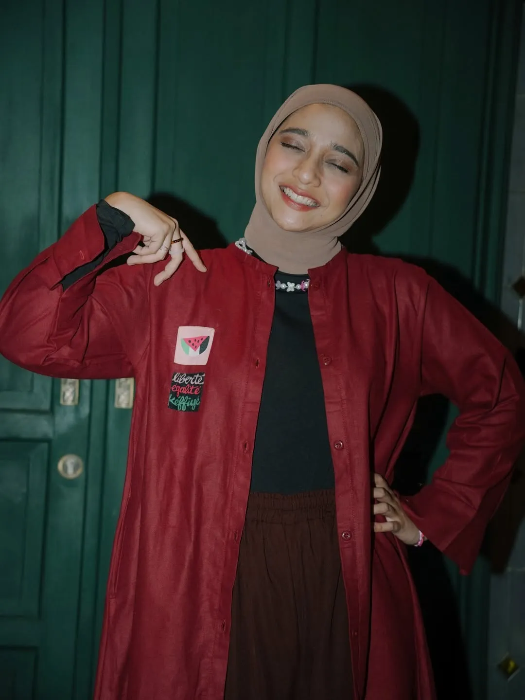 Persiapan Mental dan Fisik