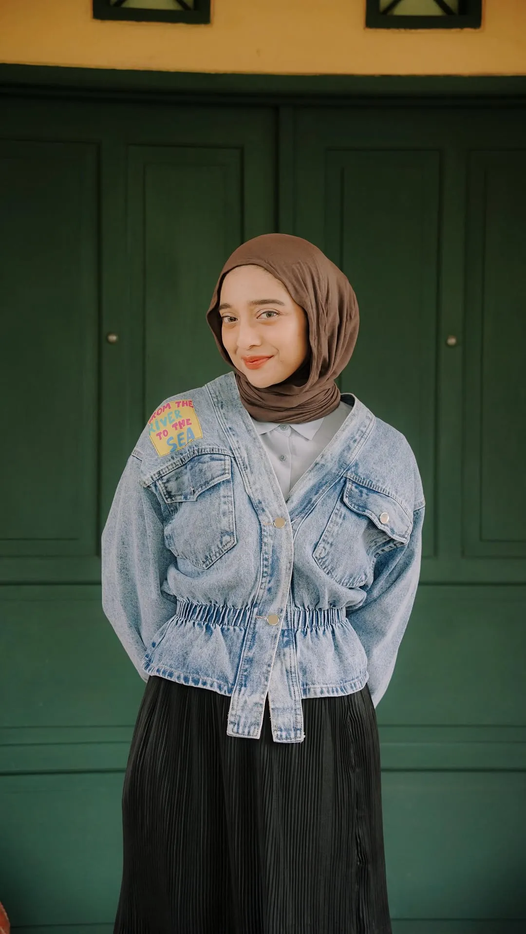 Lima Titik Awal Pelayaran