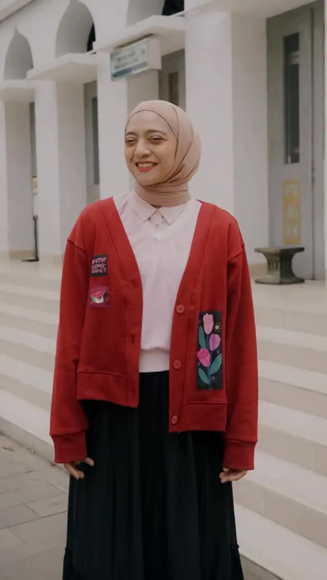 Pantau Kondisi Geopolitik Global