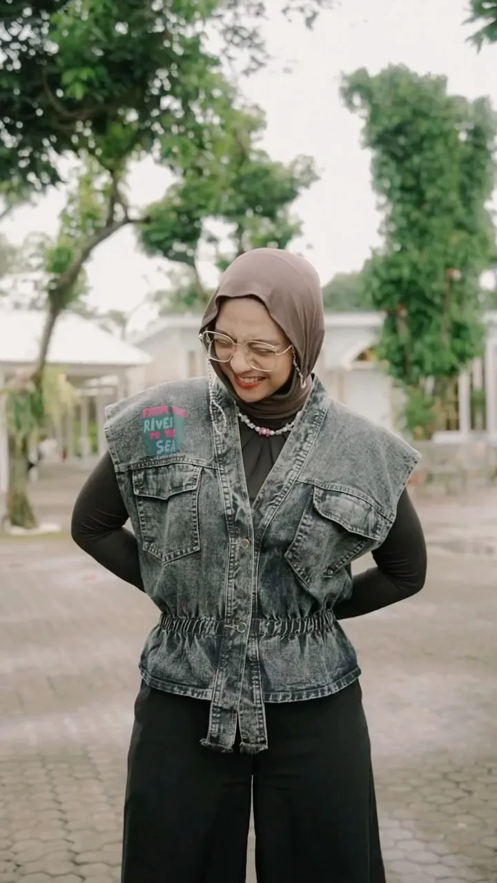 Reaksi Keluarga Terhadap Rencana Chiki