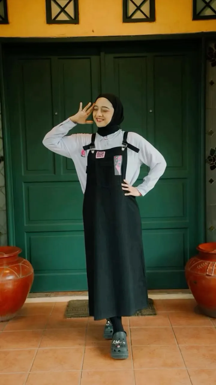 Dapat Dukungan dari Ikang Fawzi