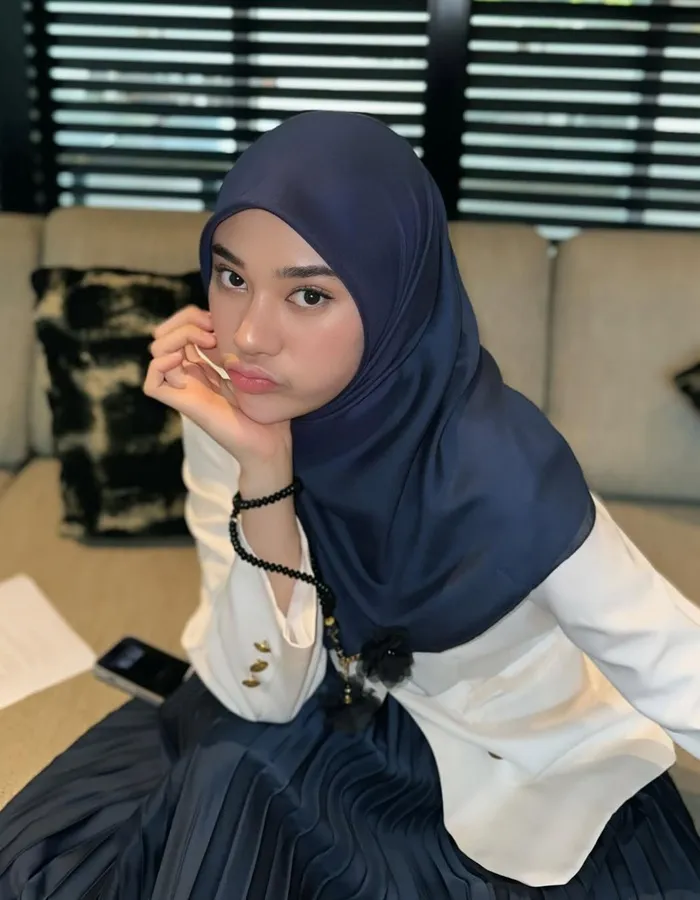 Clara Shinta Klarifikasi