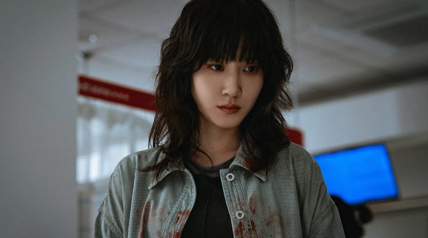Park Eun Bin Kembali Menjadi Sorotan Melalui Hyper Knife