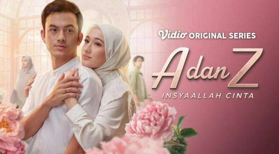 Episode Terakhir A dan Z: InsyaAllah Cinta