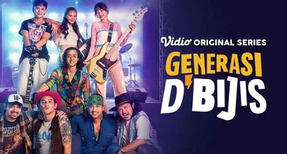 Episode Terbaru Generasi D'Bijis