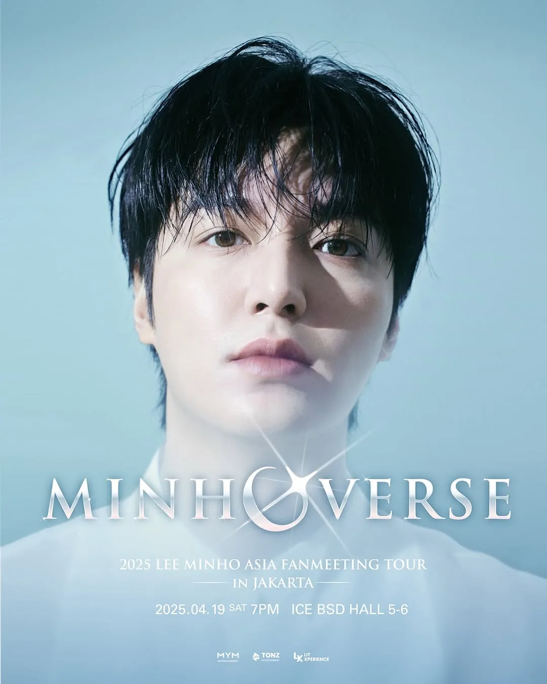 Lee Min Ho 'MINHOVERSE'