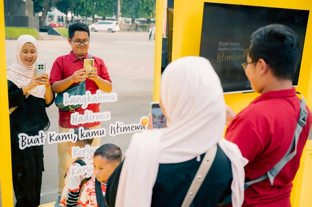 Kuota Nggak Langsung Hangus Saat Belum Terpakai