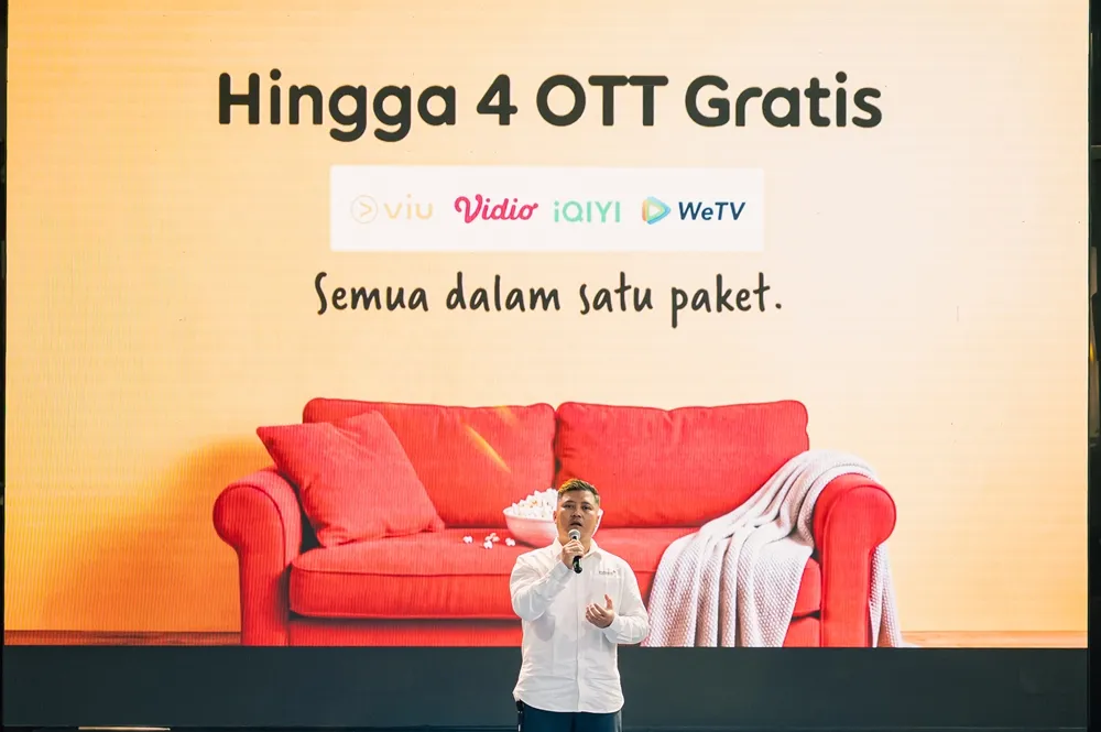Sesekali, Semua Orang Butuh Waktu untuk Me-Time