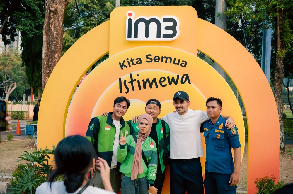 Mobilitas Tinggi, Koneksi Juga Harus Bisa Mengikuti
