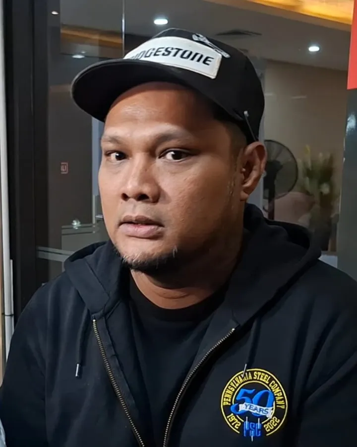 Kesampingkan Masalah, Fokus Anak-Anak