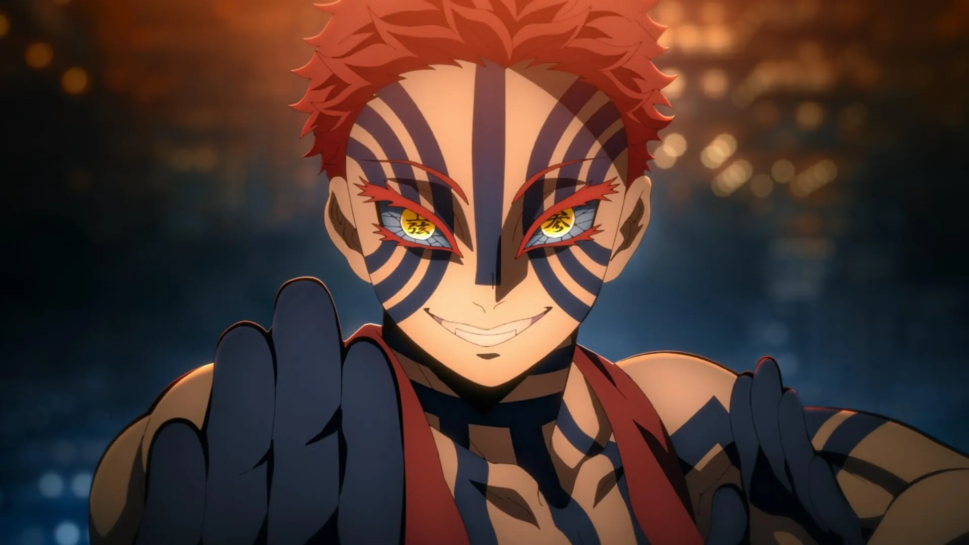 Produksi Kelas Atas Bikin Visual Makin Gila