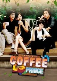 Yoon Eun Hye dalam Coffee Prince (2007)