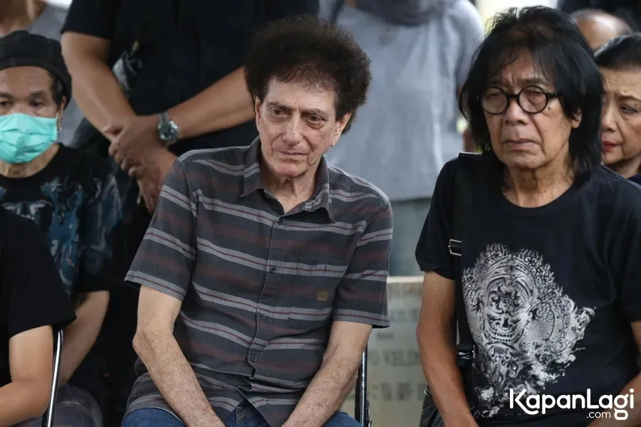 Donny Selalu Salat Tepat Waktu