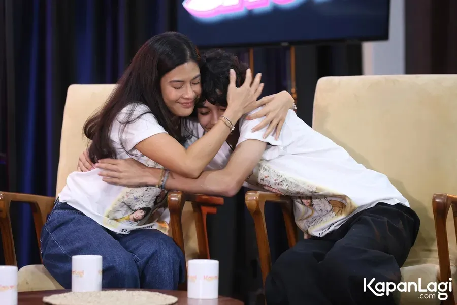 Ali Fikry Punya Tantangan Tersendiri