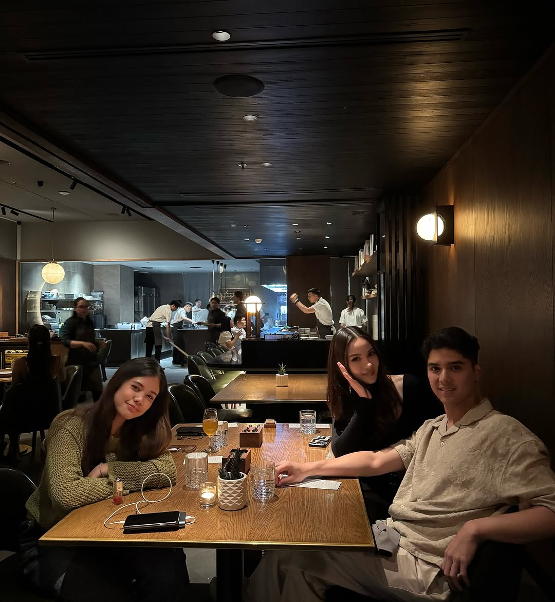 Dinner Bareng
