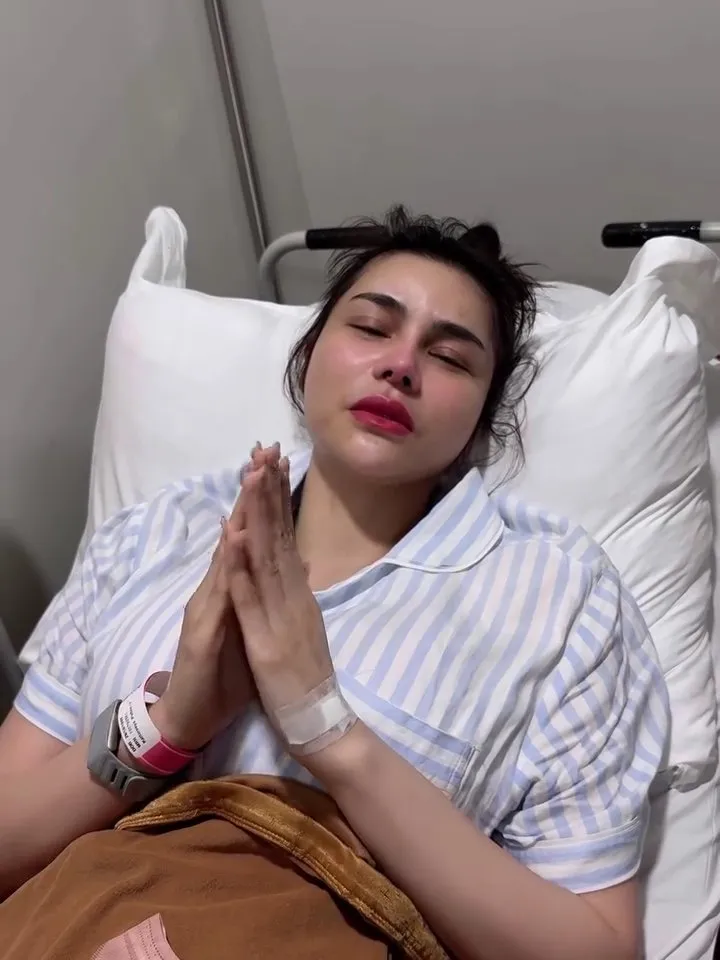 Permohonan Maaf DJ Katty Butterfly Gagal Tampil