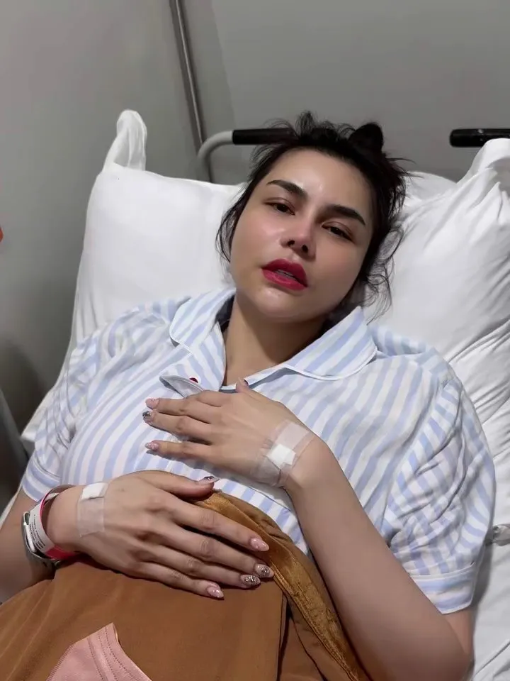 Saran Dokter untuk Istirahat Total