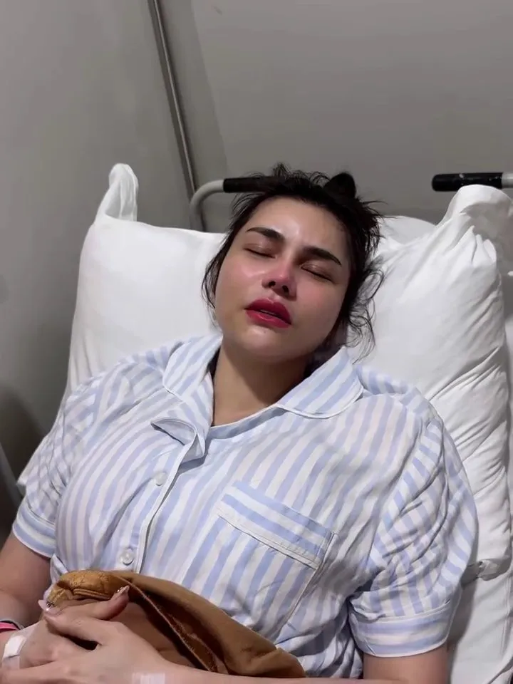 Jadwal Padat DJ Katty Butterfly di Bulan April 2026