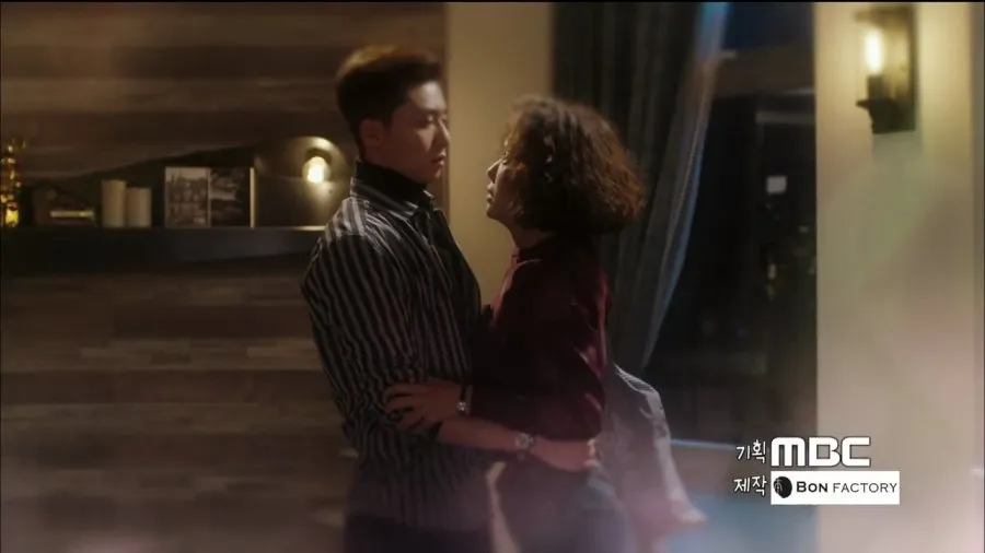 SHE WAS PRETTY (2015)