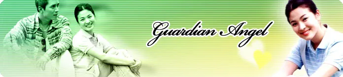 Guardian Angel (2001)