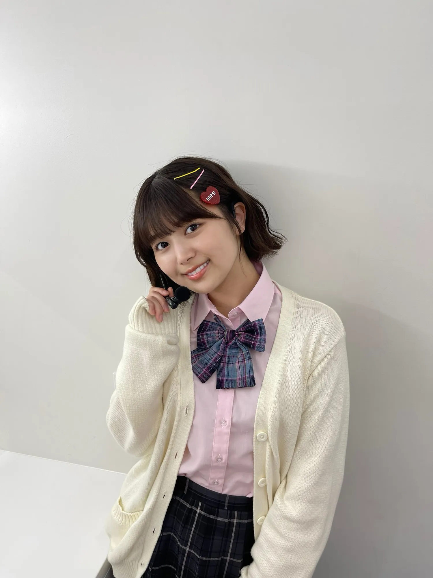 Dari Idol ke Aktris, Perjalanan Karier Ruka Terus Berkembang