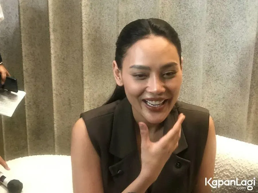 Harapan Bagi Sang Buah hati