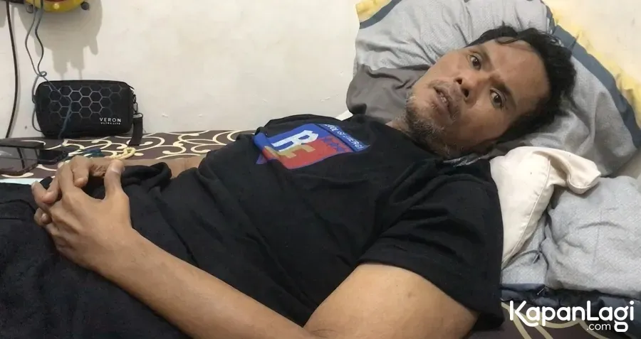 Berharap Ada Keajaiban