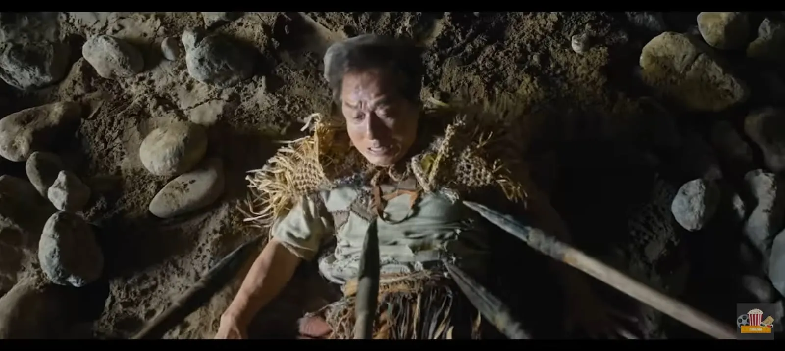 Daftar Pemain dan Peran