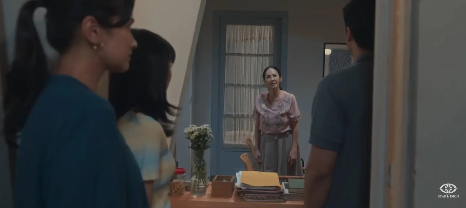 Catatan Produksi&nbsp;SENIN HARGA NAIK&nbsp;