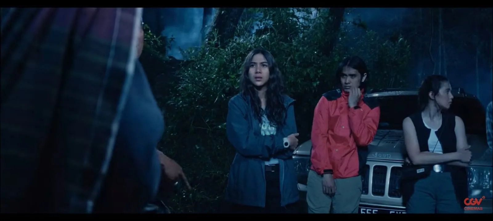 Daftar Pemain dan Karakter Film&nbsp;TANEUH KALAKNAT&nbsp;