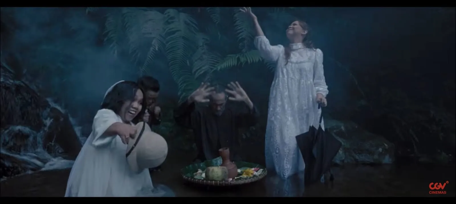 Detail Informasi Film&nbsp;TANEUH KALAKNAT&nbsp;