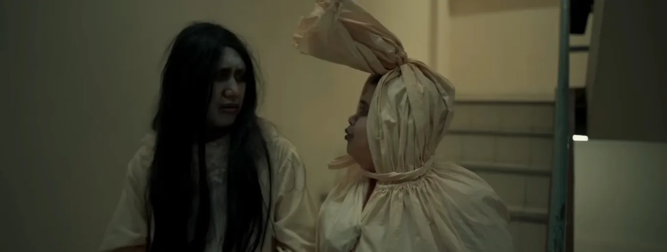 Sinopsis Film TIBA TIBA SETAN