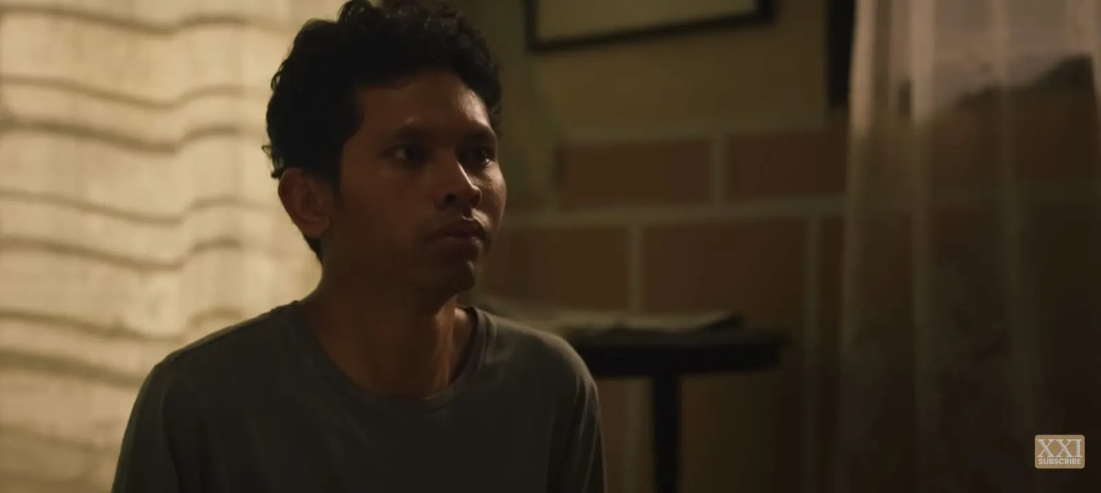 Sinopsis Film WARUNG POCONG