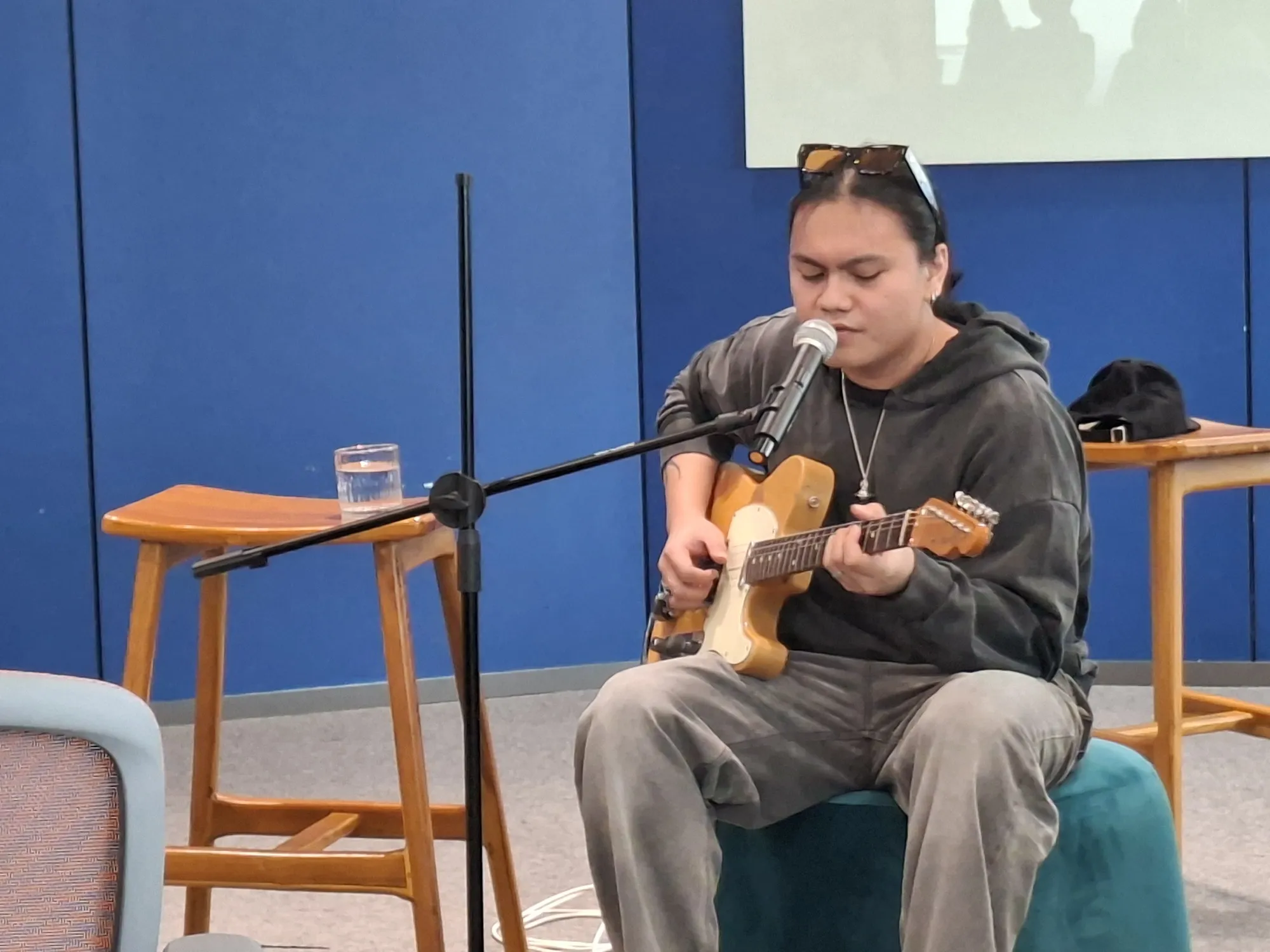 Sebuah Eksplorasi Baru