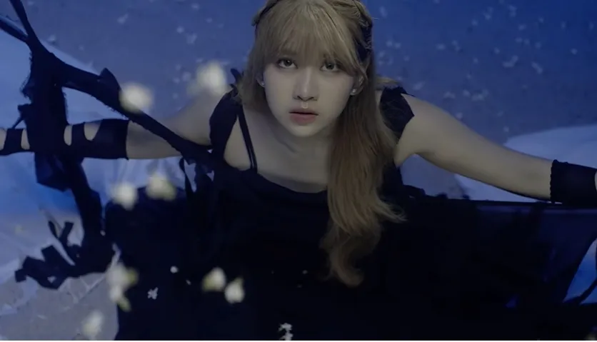 Ghea Indrawari Terlibat dalam Project Nyi Roro Kidul Haya di Honor of Kings